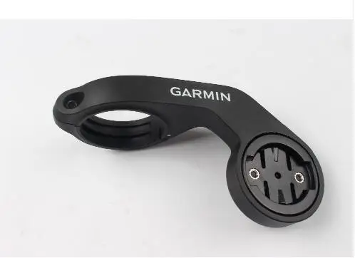 

Original cycling bicycle computer holder Edge extended mount-front bike mount For Garmin edge 200 500 510 520 800 810 1000