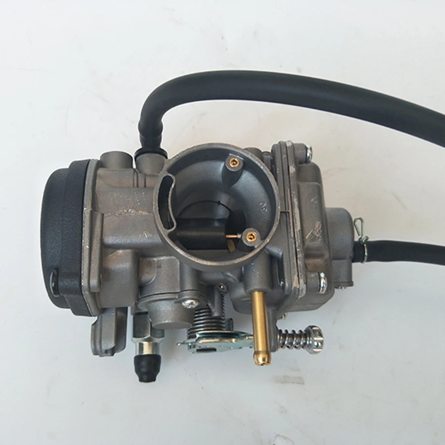 Motorcycle Engine Parts 200 250cc Vacuum Carburetor TK30 Easy To Start and Save Fuel |