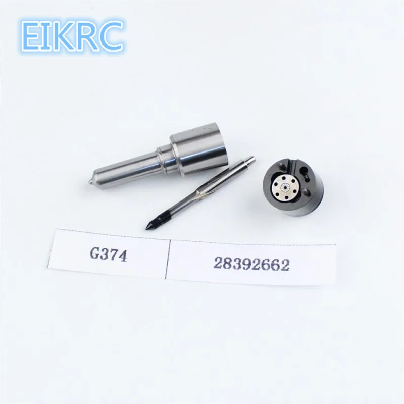 OHK капитальный ремонт комплект EJBR374662 28236381 G379 28392662 Common Rail Инжектор