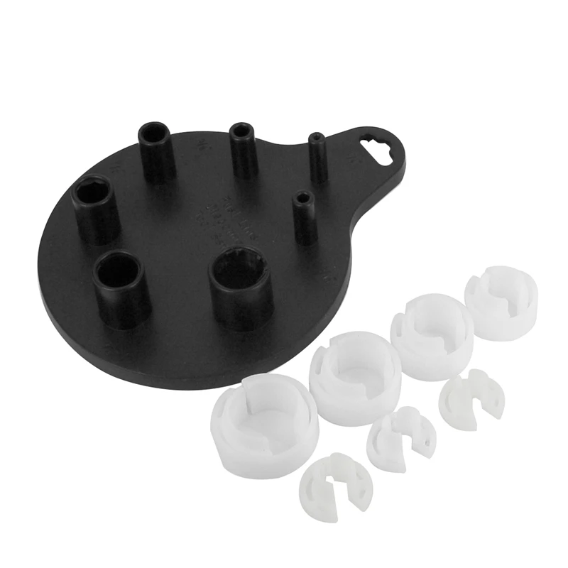 Новое поступление Авто кондиционеры канал удаления набор инструментов трубки