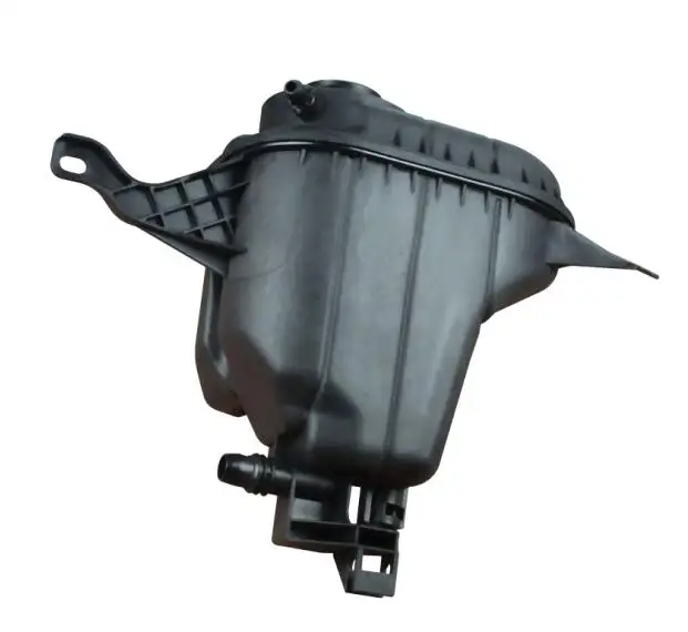 

Radiator Coolant Reservoir Overflow Expansion Tank For BMW F18 F10 F04 F03 F02 F01 17137578439 17137601950 17137647284
