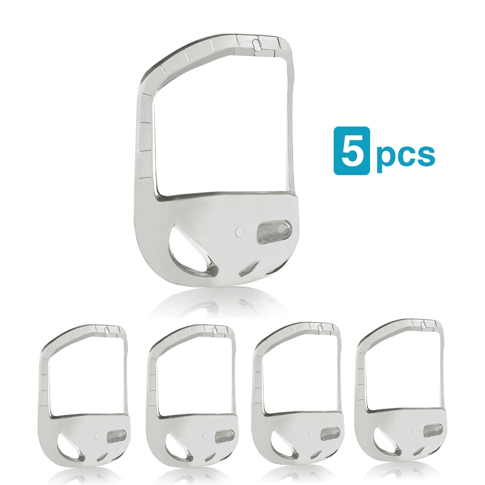 5 шт. шаблоны для бороды размеров|Бритва| |