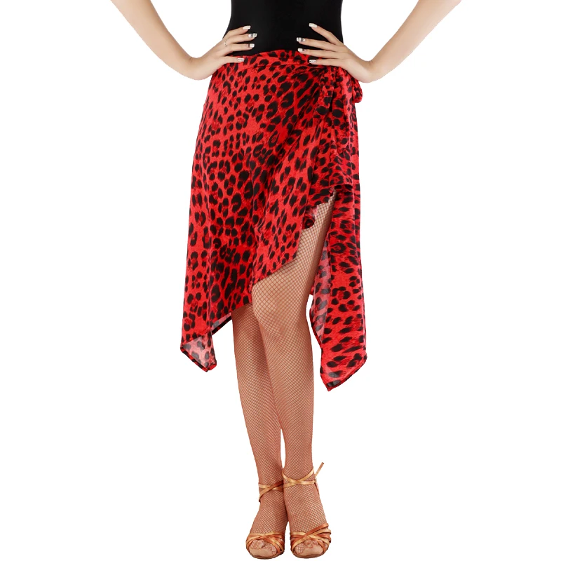 Женская юбка из микрофибры для латиноамериканских танцев|skirt table|skirt shortsskirt cotton |