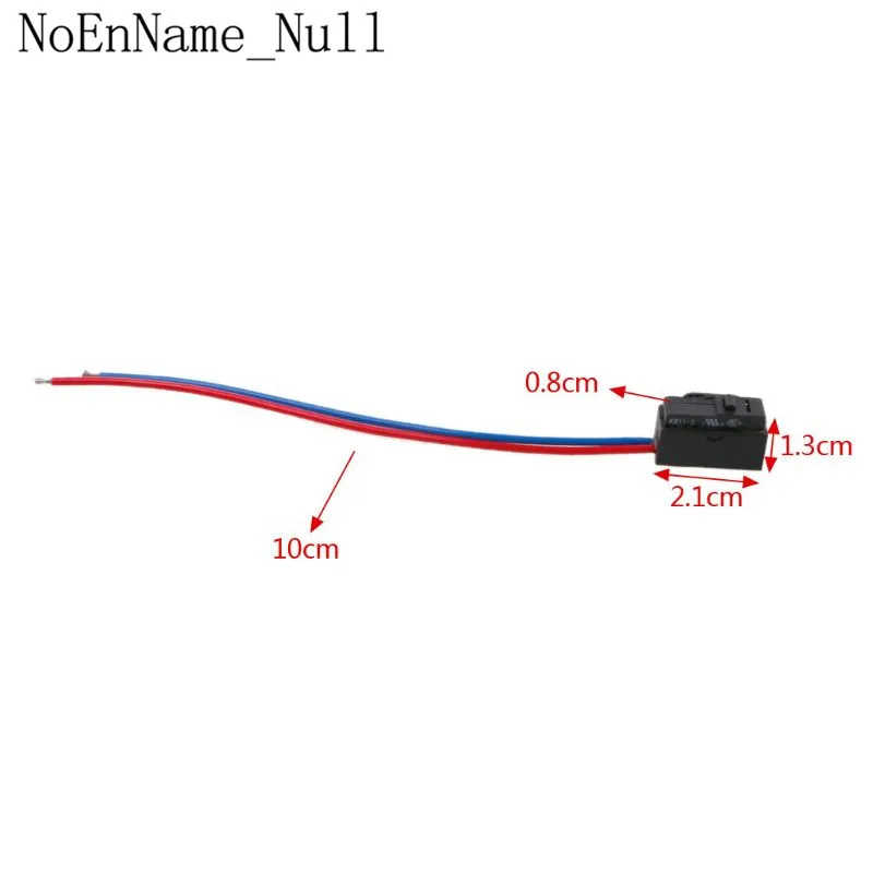 

Left Door Sensor Lock Micro Switch For Octavia Fabia Superb Passat B5 Bora Golf 4 MK4