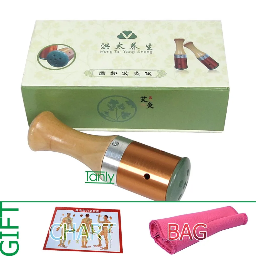 set 4 no moxa roll И розничная комплект для прижигания тип металла мокса палочки и 108 шт 5 лет 45: 1 маленький дым мукса рулон Подарочная крышка - Цвет: set 4 no moxa roll