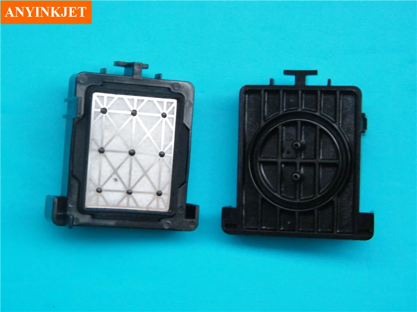 Для Yongli cap top DX5 Cap ping station с 2 коннекторами для принтера wide form printer|cap station|dx5 capping stationcap
