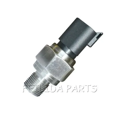 Датчик давления масла 7861 93 1650 1652 для Komatsu PC200 7 300 360 400 7|sensor panel|sensor valvesensor ultrasonic |