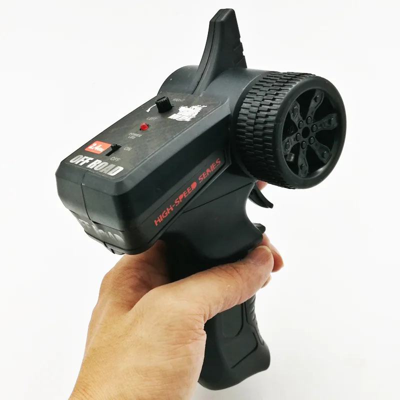 Радиоуправляемый автомобиль 2 4G печатная плата дистанционного управления