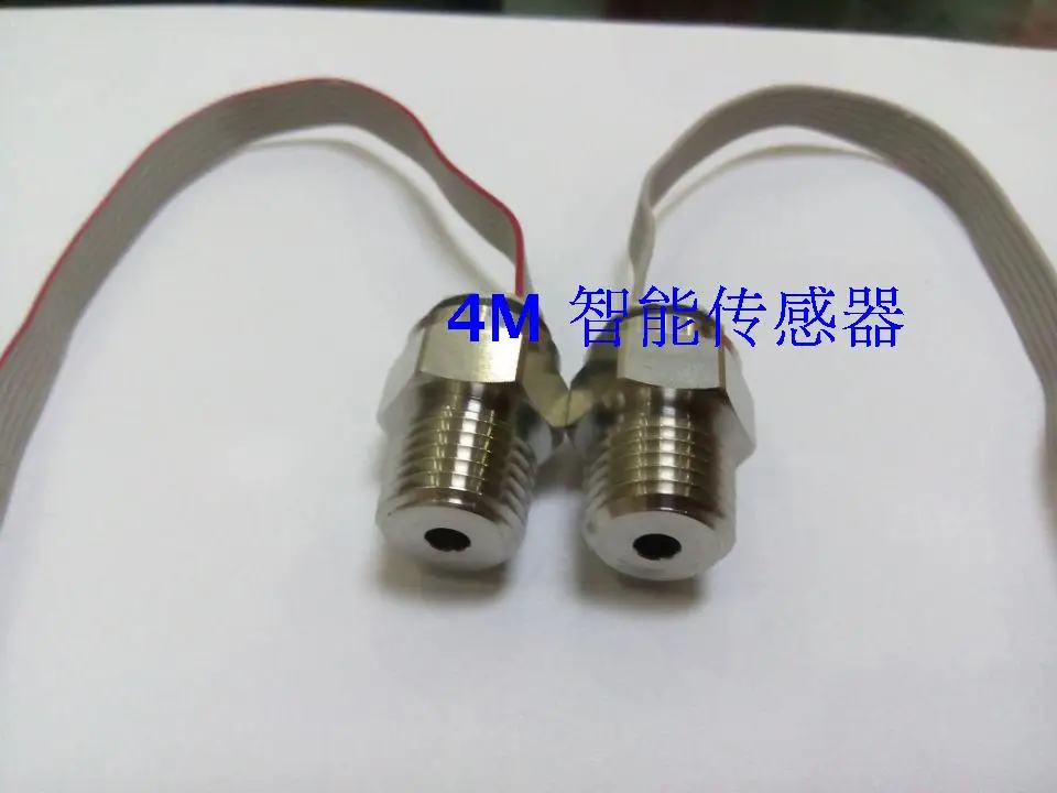 Датчик давления 89 серия маленький Рассеянный Кремниевый 89-03KA-4R кремниевый