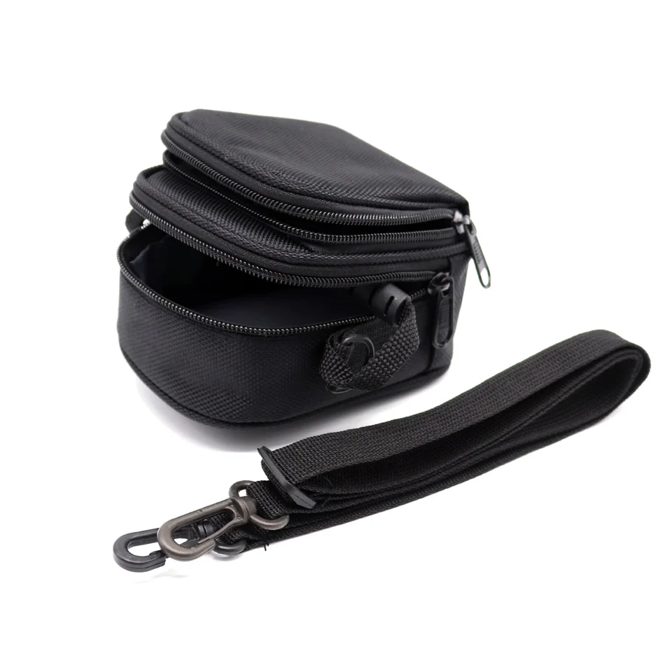 Сумка для цифровой камеры Sony RX100 II III IV RX100II RX100M3 RX100IV RX100V HX50V HX60 HX80 HX90 HX9 HX20 HX30 WX500