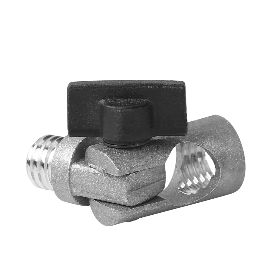 5/8 Inch Angle Tripod Rotary Laser Levels Dual Slope Adjustment Bracket Rod | Инструменты