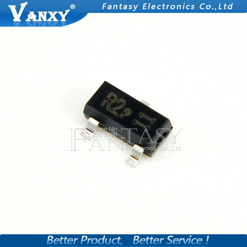 50 шт. BFR93A SOT23 BFR93 SOT-23 SMD | Электронные компоненты и принадлежности
