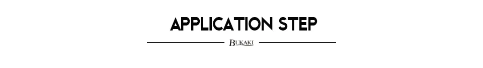 BUKAKI 29 разноцветный Гель-лак для ногтей Польский Светодиодный УФ гель для жидкость для снятия лака от гель лак для ногтей Блеск телесного цвета Красный Гибридный гвоздь польский