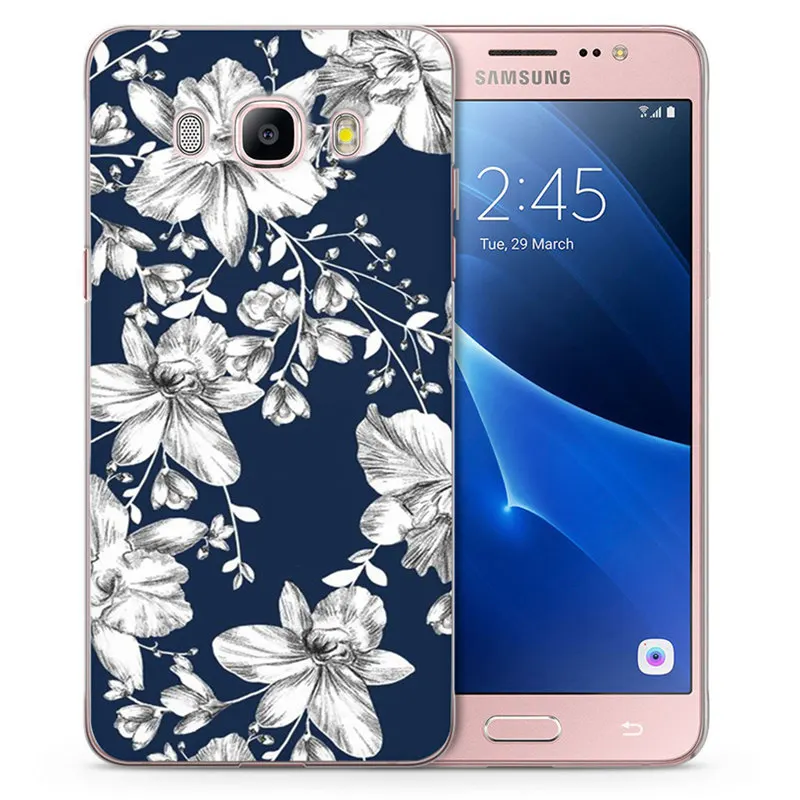 Чехол для Samsung Galaxy J1 J2 J3 J5 J7 prime J120 J320 J330 J530F Ультратонкий чехол C818 | Мобильные
