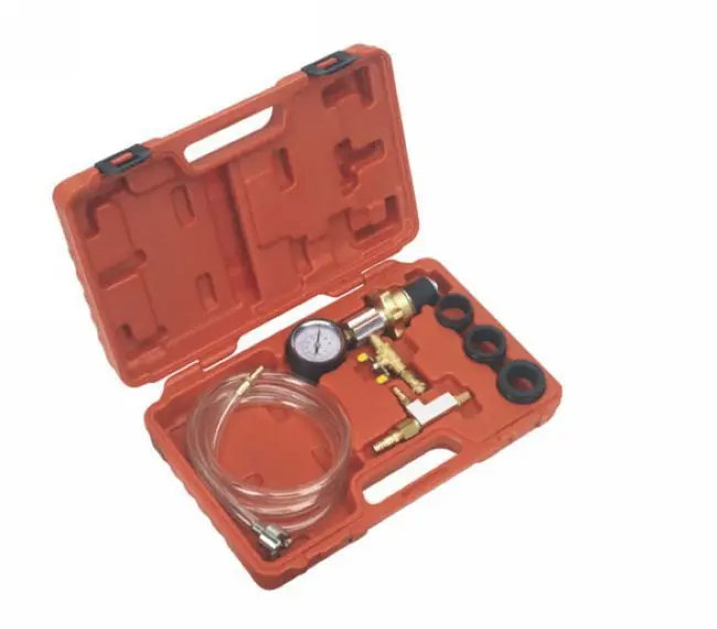 Высококачественное устройство для замены жидкости при замерзании автомобиля