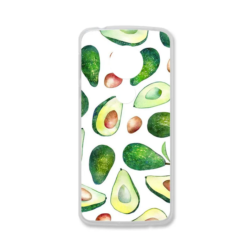 TAOYUNXI Мягкий ТПУ чехол для Motorola Moto G6 Play чехол s для Moto E5 Moto E(5th Gen.) 5,7 дюймов DIY окрашенные защитные чехлы - Цвет: J094