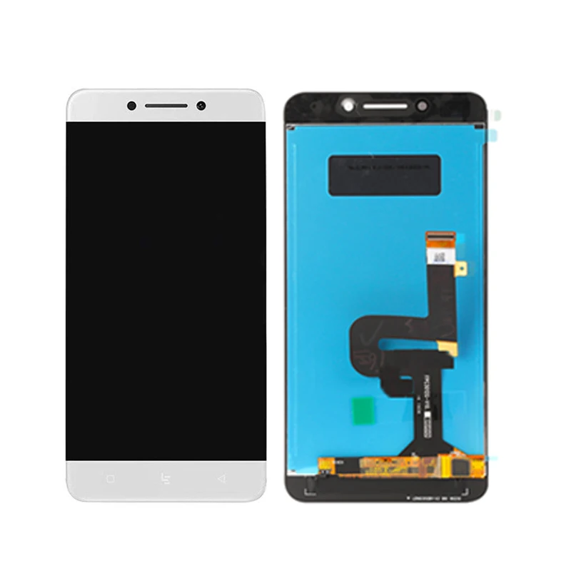 Замена для Letv LeEco Cool Вертикальный чехол-книжка Coolpad S1 C105 смены C107-9 Сенсорный экран