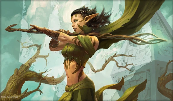 Волшебные настольные карты игры NISSA World Waker большой стол сбора коврик для мыши ccg mgt