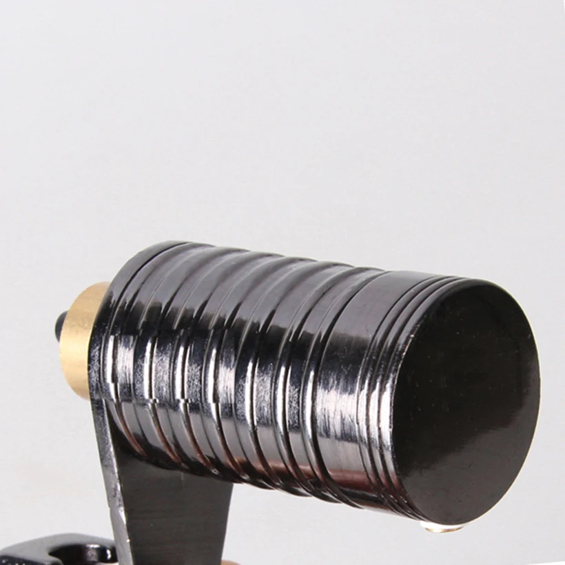 Лучшая Ротационная Машина для татуажа Перманентный макияж профессиональная