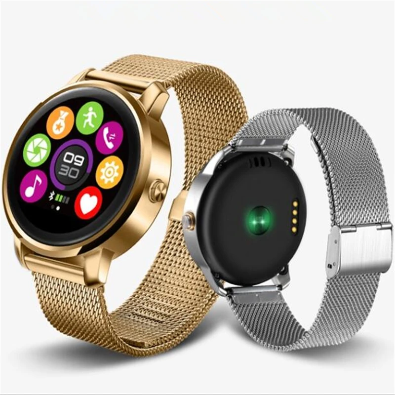 F1 Bluetooth Smart Watch 1.22 дюйма высокой четкости IPS поддержка пульсометр | Смарт-часы -32809361145