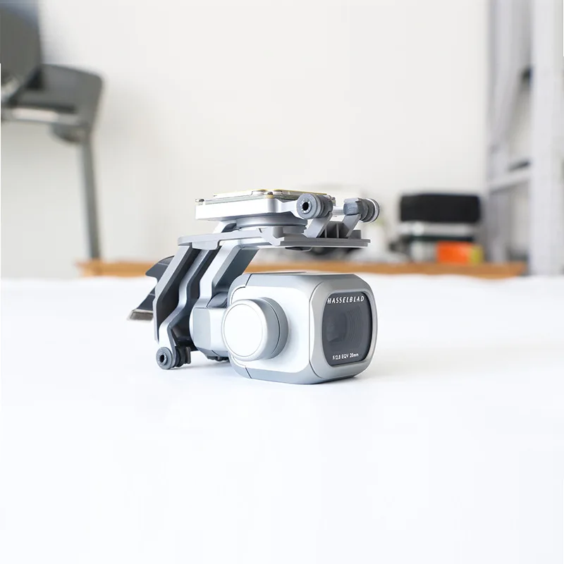 Mavic 2 Pro Hasselblad карданный датчик камера запасная часть DJI Mavic 2 Pro карданный камера с плоским гибким кабелем обслуживание запасные части