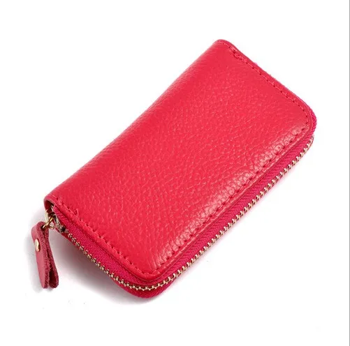 Оптовая продажа кожаный бумажник ключница для автомобиля мужская сумка карт