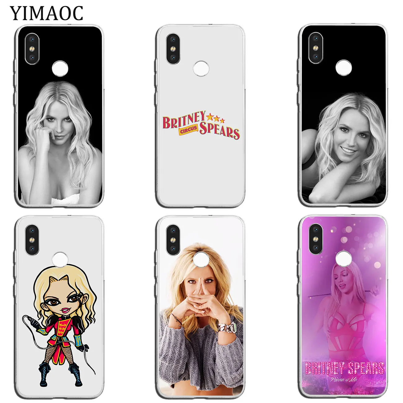 Мягкий силиконовый чехол для Xiaomi Mi 9 9T CC9 CC9E A3 Pro 8 SE A2 Lite A1 f1 MiX 2S MAX 3 MI9 MI8 MIA2 |