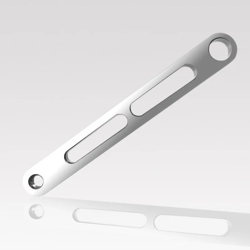 Универсальный Мотоцикл головной светильник кронштейн Точечный масляный насос