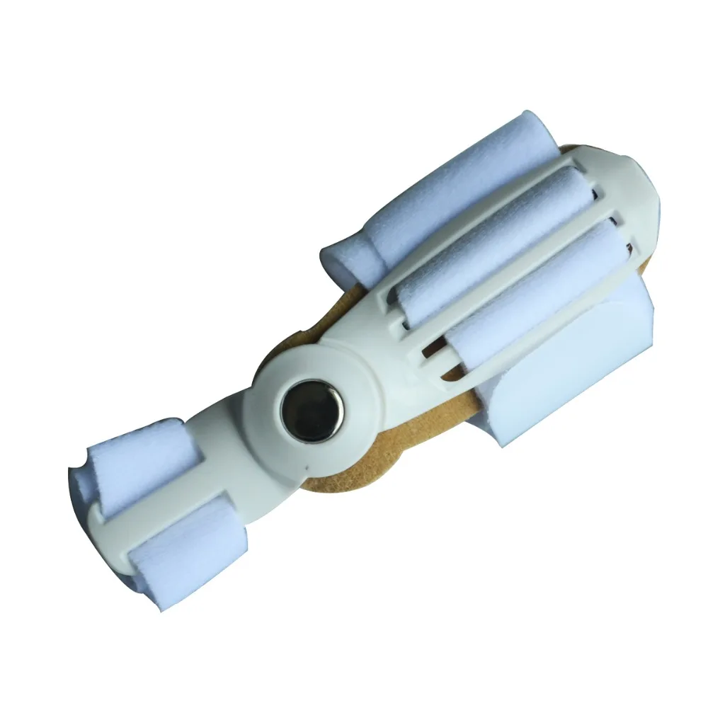 1 шт. коррекция большого пальца стопы вальгусной коррекции контроллер пальцев