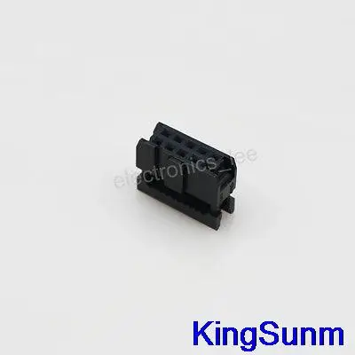 Бесплатная доставка 10 шт. внешняя идентификация фоторазъем контактов Женский