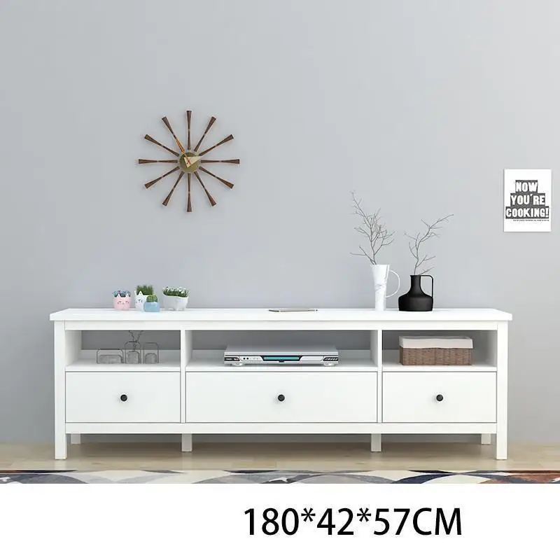 Number 5 Центр Lemari Painel Madeira Para деревянный Каст Европейский деревянный монитор Стенд Мебель для гостиной стол Mueble ТВ шкаф - Цвет: Number 5