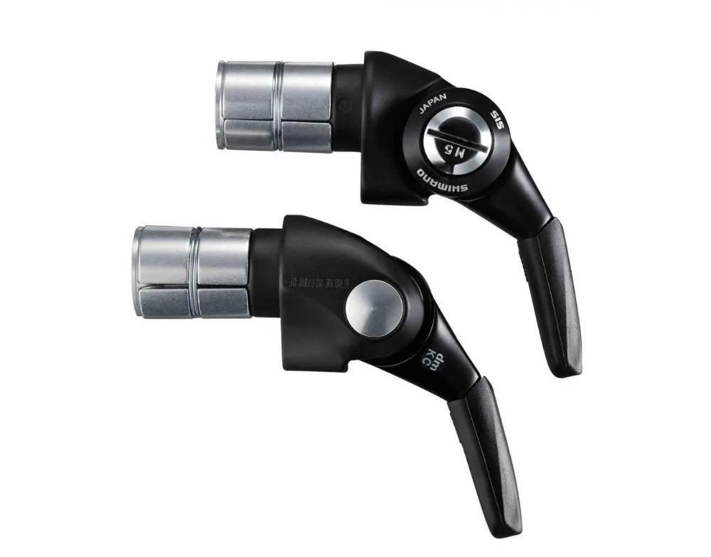 Задний переключатель Dura Ace SL BSR1 11 Скорость Бар Конец весла|bar end shifter|shimano shiftershifter