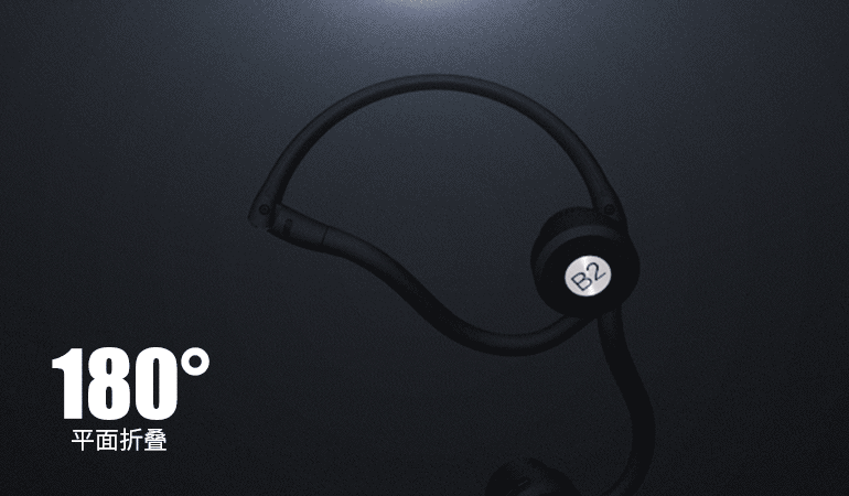Bluetooth-гарнитура для костной проводимости, спортивные наушники, слуховой аппарат для бега, езды на велосипеде, портативный усилитель, слуховой аппарат для телевизора