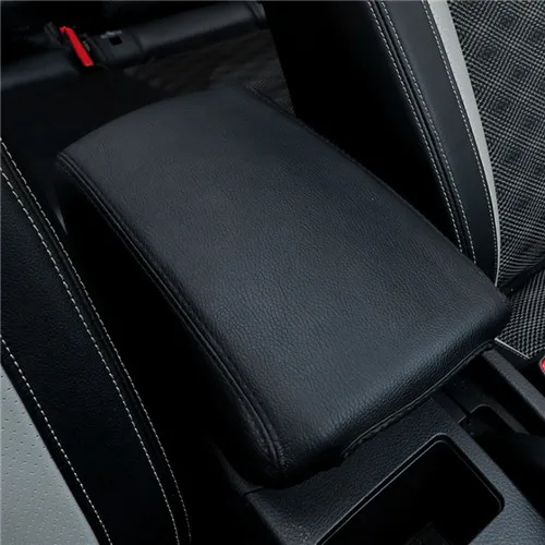 Центральный подлокотник для автомобиля Nissan Qashqai J11 2016 2017 3D дизайн аксессуары из