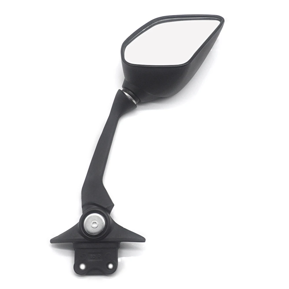 New Motorcycle Rearview Mirror for TMAX 530 2012 - 2015 Scooter Motorbike Side Rear View Mirrors T-MAX Motor Black | Автомобили и
