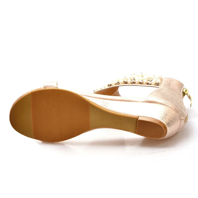 Летняя обувь сандалии для женщин модные сандалии-гладиаторы в богемном стиле