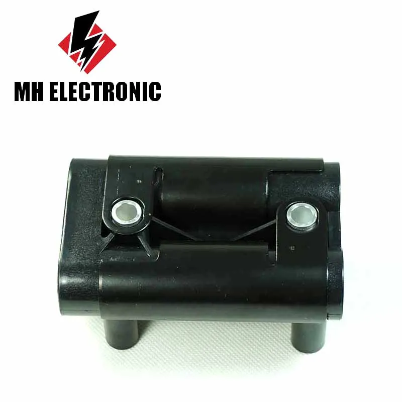 MH ELECTRONIC IGNITION COIL 19005270 1208051 FOR GREAT WALL HAVAL DELPHI III ZTE CHANGAN DONGFEGN HAFEI WULING 4G63 4G64 4G69 | Автомобили