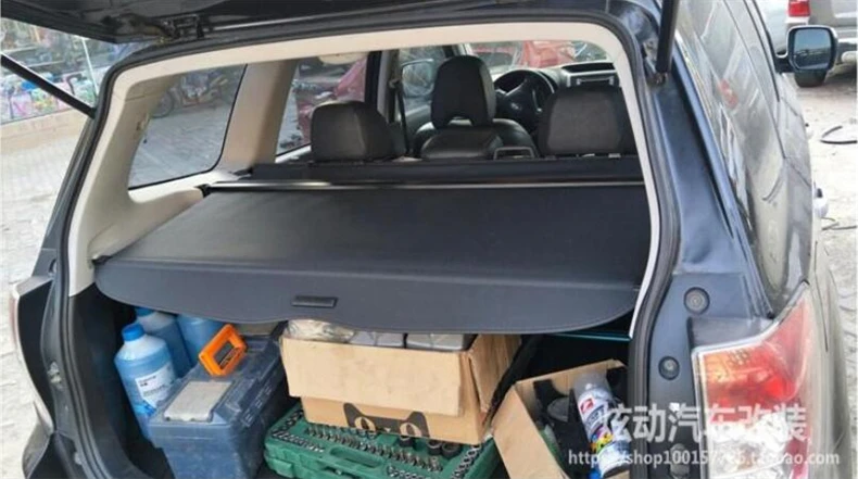 Багажник заднего багажника для SUBARU Forester 2013 2014 2015 2016 2017 2018 высококачественный
