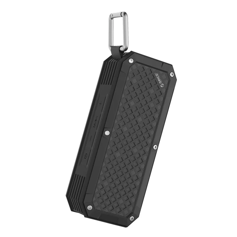 Bluetooth Колонка ORICO BS1 водонепроницаемая портативная|bluetooth speaker waterproof|speaker waterproofbest