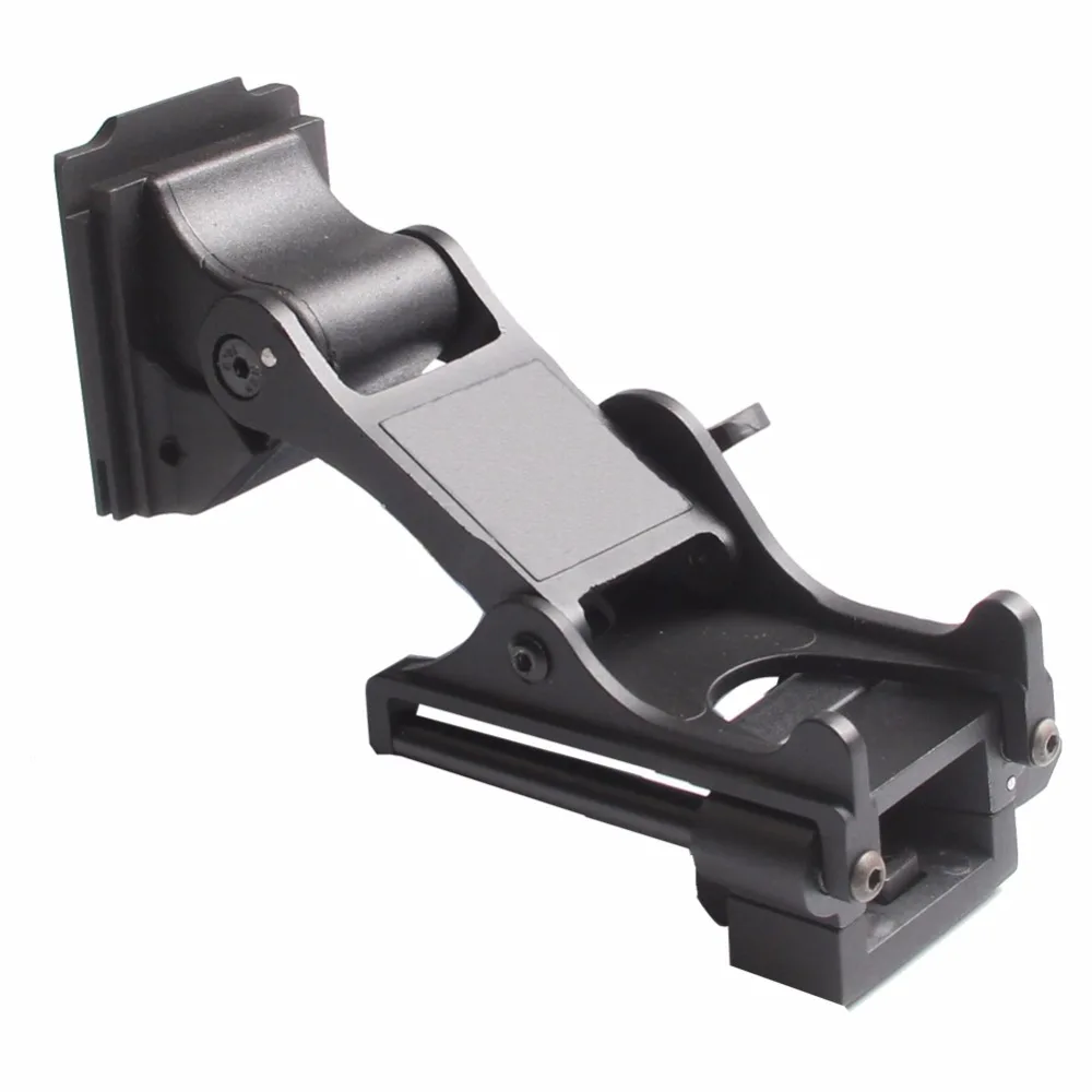 Адаптер для шлема PVS14 ночного видения|adapter european|adapter headphoneadapter factory |