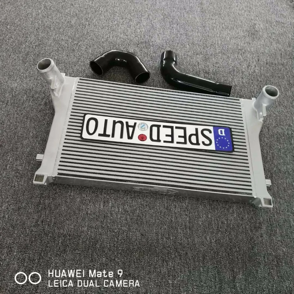 Комплект stage 3 для vw mk7 ea888 gti|Выхлопные коллекторы| |