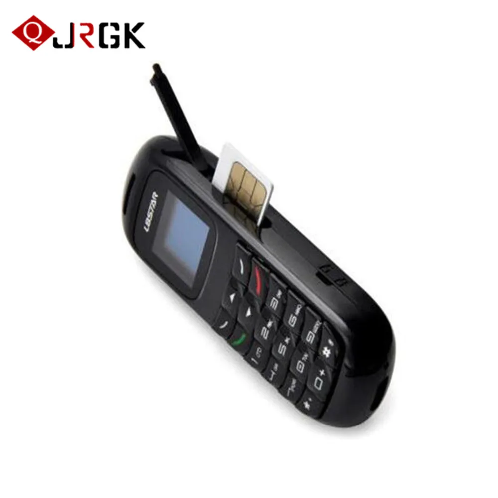 JRGK sim-карты с циферблатом вызова стерео спортивные наушники мини проводные для