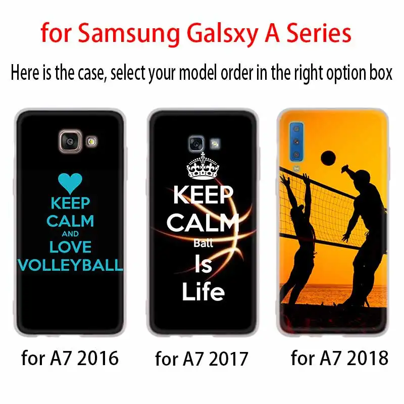 Чехол для Samsung Galaxy A8 A6 Plus A9 A5 A3 A7 2018 2017 2016 A50 A30 A40 A70 A10 A2 CORE | Мобильные телефоны и