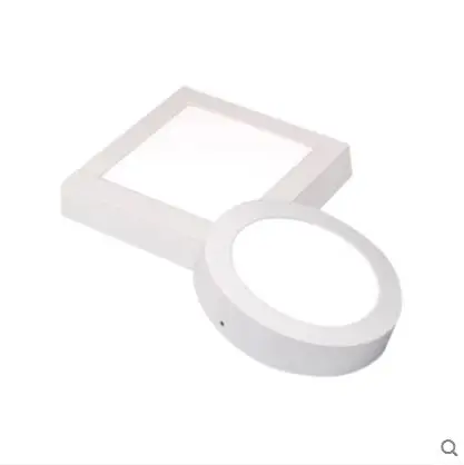 

Downlight wall mounted panel light foyer home kitchen LED corridor aisle lights round ceiling porch lights