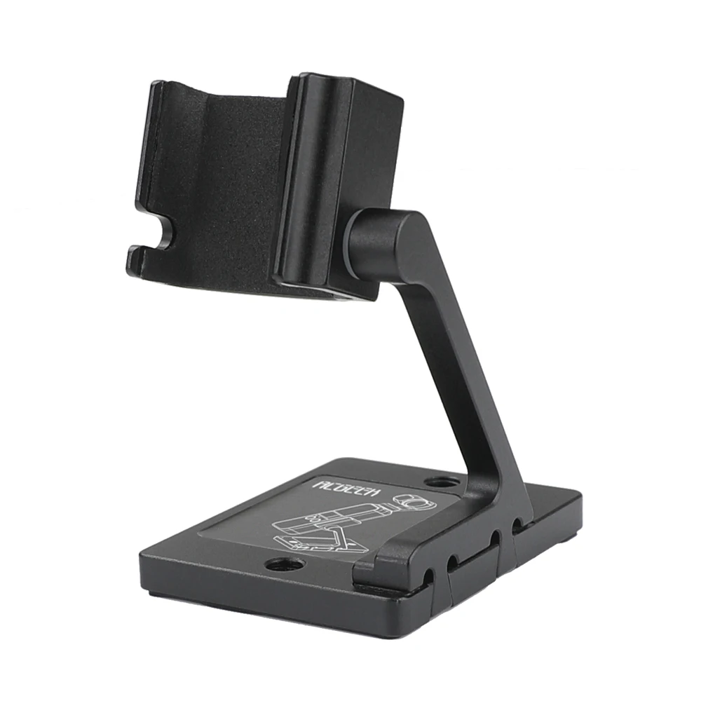 DJI Osmo Pocket Настольная подставка держатель кронштейн алюминиевый Дисплей