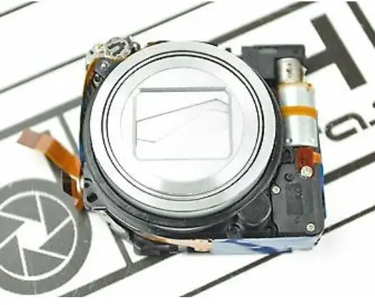 Camera Repair Replacement Parts lens for Olympus VR310 VR320 VR330 VR350 VR360 D720 SZ20 original zoom