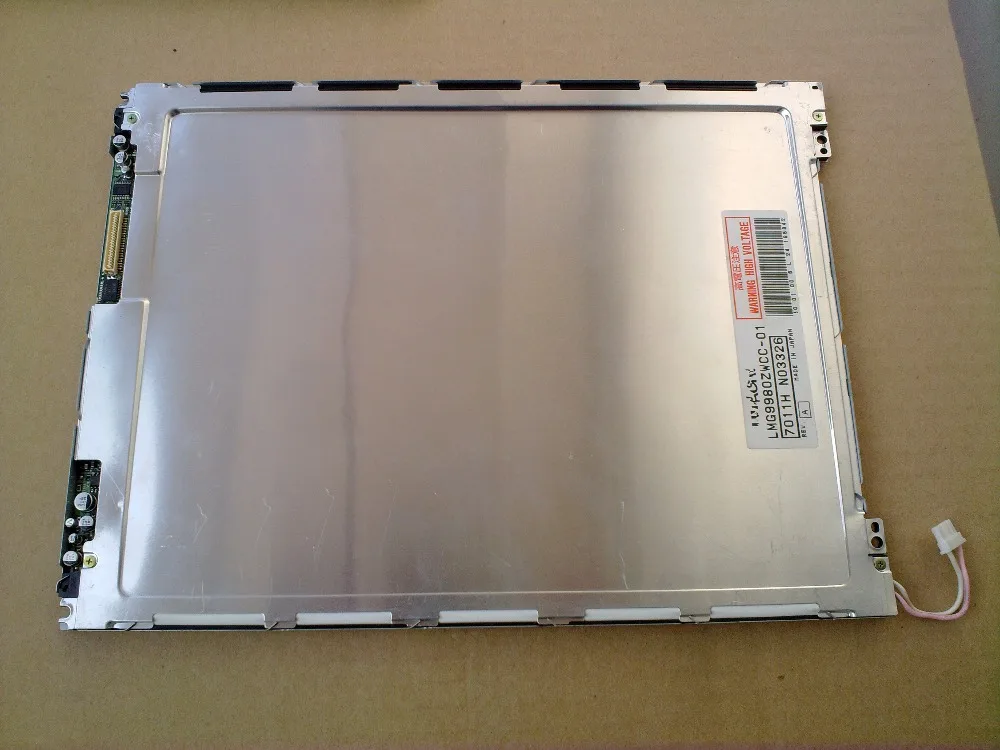 ЖК-модуль оригинальный телефон, Промышленный экран, ЖК-экран, промышленное медицинское оборудование, экран