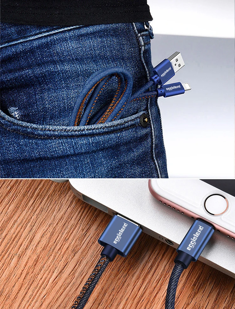 USB кабель для iPhone X XS MAX XR 6 6s 7 8 Plus 5 5S SE iPad iPod кабель для мобильного телефона Быстрая зарядка для iPhone провод шнур данных