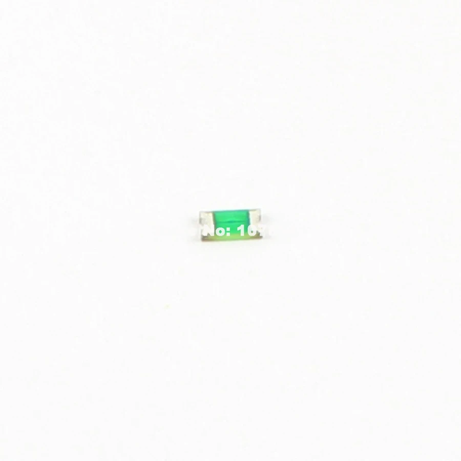 10 шт. Littelfuse SMD SMT 1206 быстродействующий предохранитель 0.75A 750mA 63V 0466 750 маркировочный