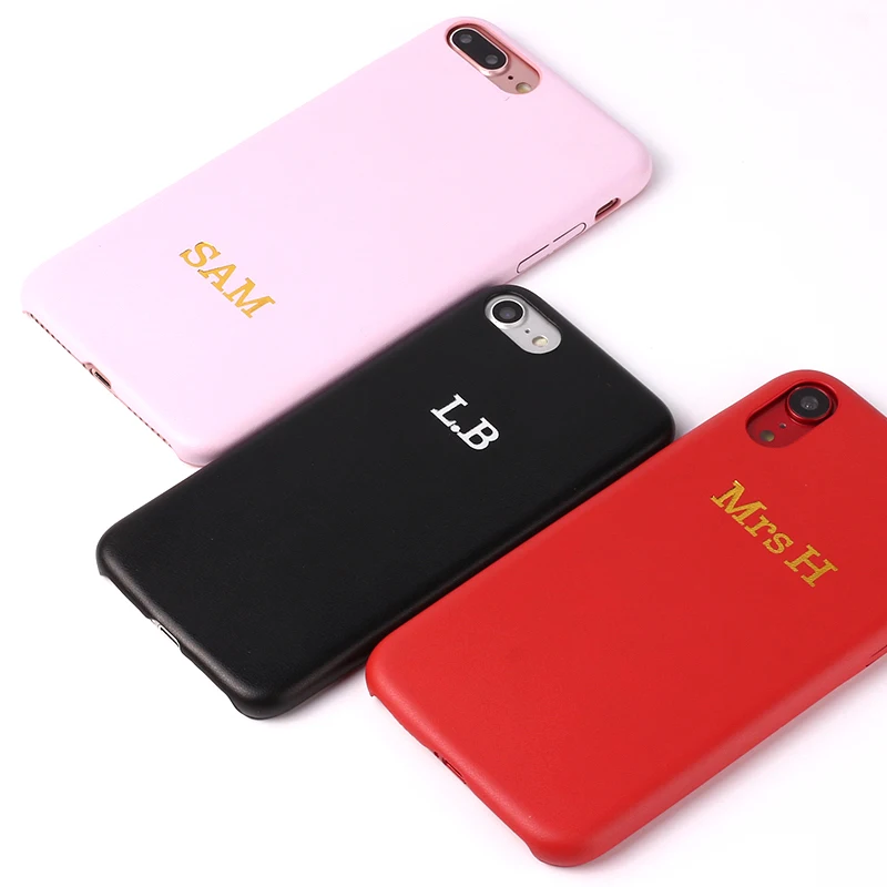 Чехол из натуральной кожи для iPhone 12 11 Pro X XR XS Max 6S 7 7Plus 8 8Plus|Бамперы| |